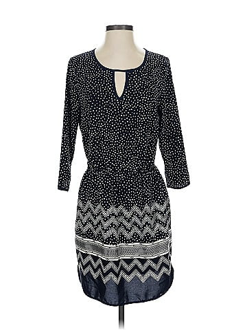 Just Fab Casual Dress (view 1)