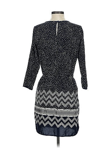 Just Fab Casual Dress (view 2)