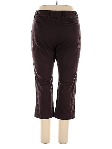 Classiques Entier Casual Pants (view 2)