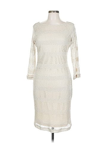 Sharagano Cocktail Dress (view 1)