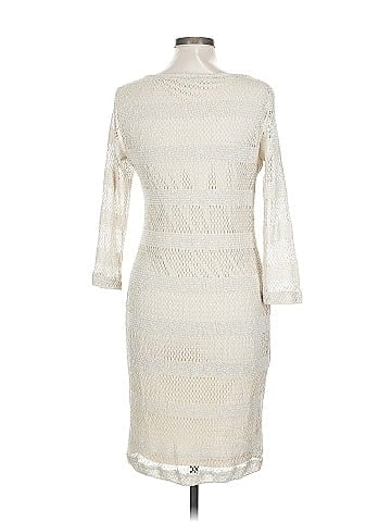 Sharagano Cocktail Dress (view 2)