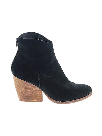 Kork-Ease Ankle Boots (view 1)