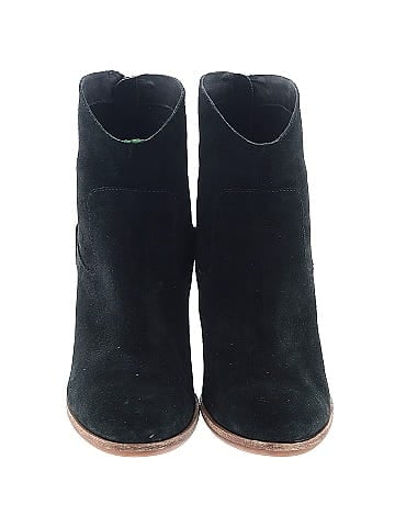 Kork-Ease Ankle Boots (view 2)