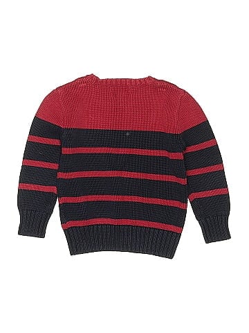 Polo by Ralph Lauren Pullover Sweater (view 2)