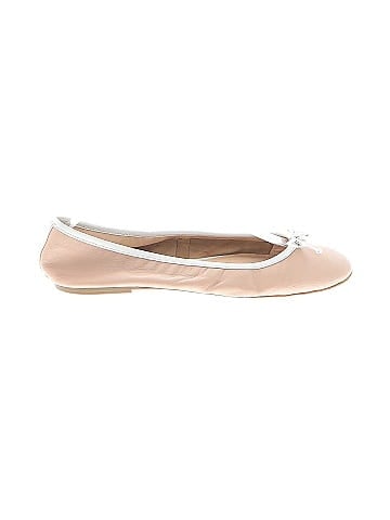 Delman Shoes Flats (view 1)