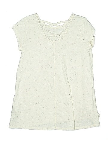 Gymboree Short Sleeve Top (view 2)