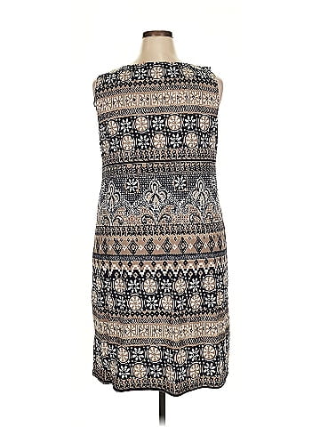 R&M Richards Casual Dress (view 2)
