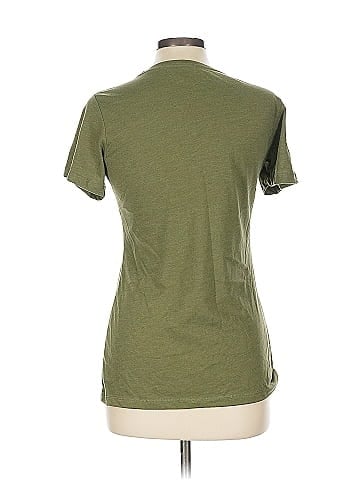 Next Level Apparel Short Sleeve T-Shirt (view 2)