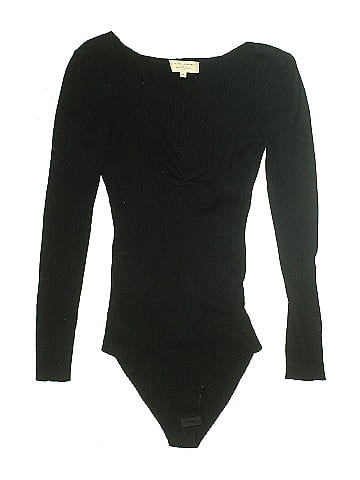 LA MAILLE SEZANE Paris Bodysuit (view 1)