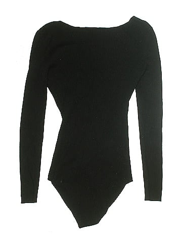 LA MAILLE SEZANE Paris Bodysuit (view 2)