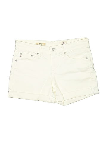 Adriano Goldschmied Shorts (view 1)