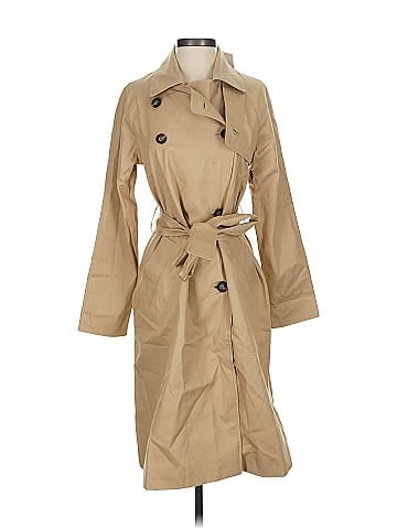 Everlane Trenchcoat (view 1)