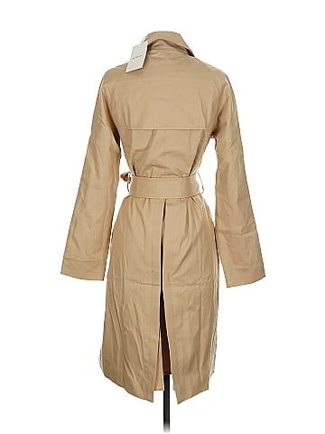 Everlane Trenchcoat (view 2)