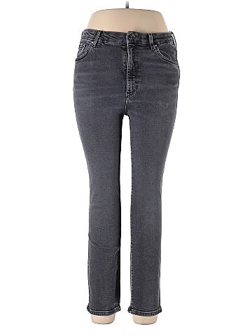 &Denim by H&M Jeans (view 1)