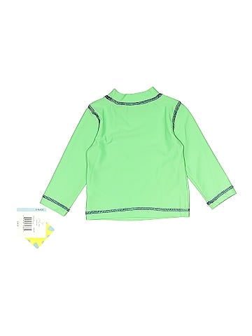 Little Me Rash Guard (view 2)