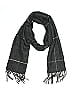 V.Fraas 100% Acrylic Gray Scarf One size - photo 1