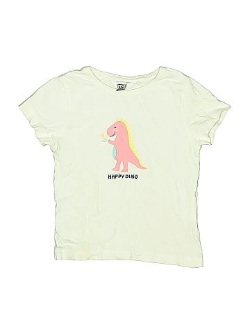 Kids Short Sleeve T-Shirt (view 1)