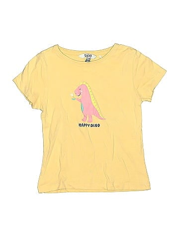 Kids Short Sleeve T-Shirt (view 1)