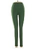 Arielle De Pinto Green Active Pants Size S - photo 1