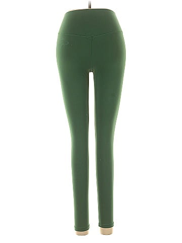 Arielle De Pinto Active Pants (view 2)