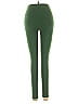 Arielle De Pinto Green Active Pants Size S - photo 2