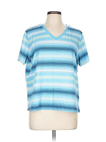 Lands' End Short Sleeve T-Shirt (view 1)
