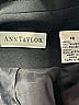 Ann Taylor Black Blazer Size 10 - photo 6