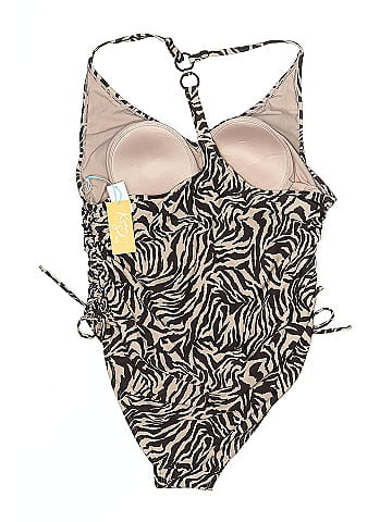 Kona Sol One Piece Swimsuit (view 2)