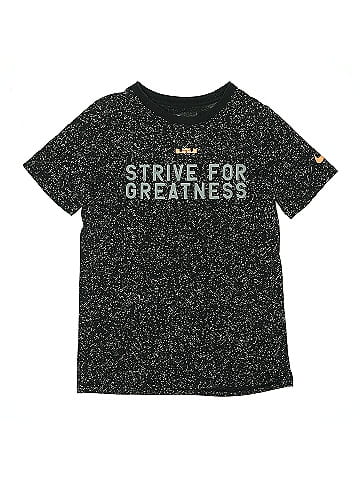 Nike Active T-Shirt (view 1)