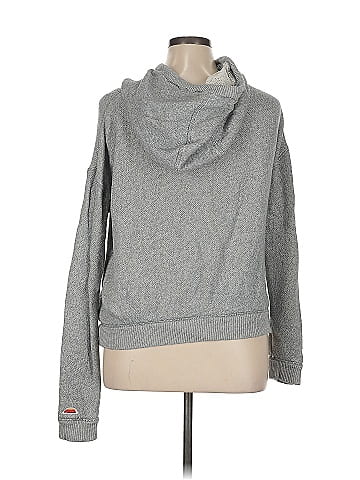 Roxy Pullover Sweater (view 2)