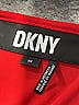 DKNY Red Casual Dress Size XS - photo 8