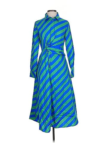 Scoop Casual Dress (view 1)