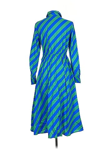 Scoop Casual Dress (view 2)