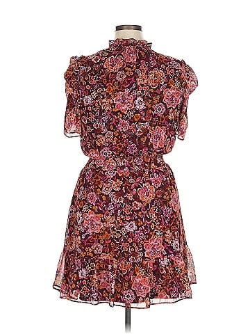 MSK Casual Dress (view 2)
