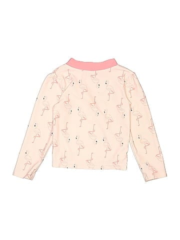 Hb Rash Guard (view 2)