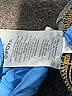 We the Free Blue Jeans Size 27 waist - photo 6