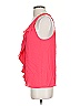 Guess Pink Sleeveless Blouse Size XS - photo 5