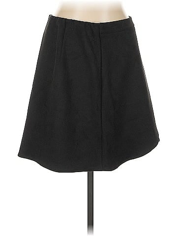 Allegra K Formal Skirt (view 1)