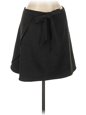 Allegra K Formal Skirt (view 2)