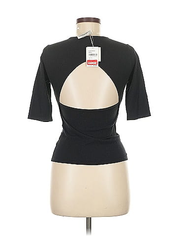 Favorite Daughter Short Sleeve Top (view 2)