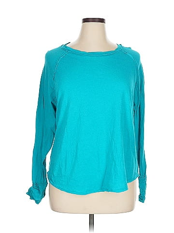 Zenana 3/4 Sleeve T-Shirt (view 1)