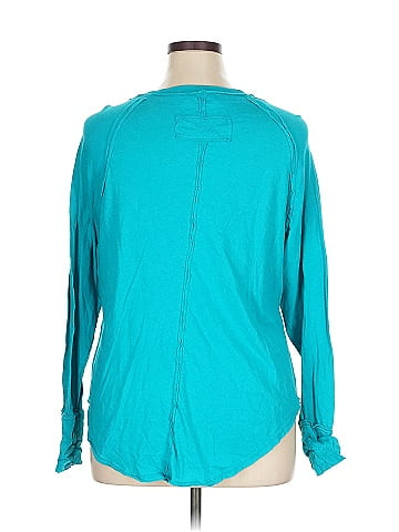 Zenana 3/4 Sleeve T-Shirt (view 2)