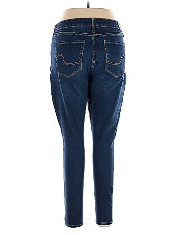 Levi Strauss Signature Jeans (view 2)