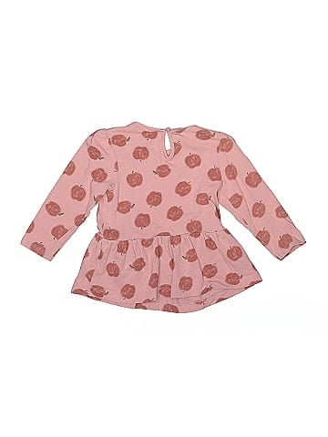 Just One You Made by Carter's Dress (view 2)
