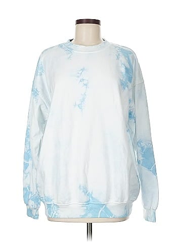 Frankies Bikinis Sweatshirt (view 1)