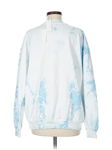 Frankies Bikinis Sweatshirt (view 2)