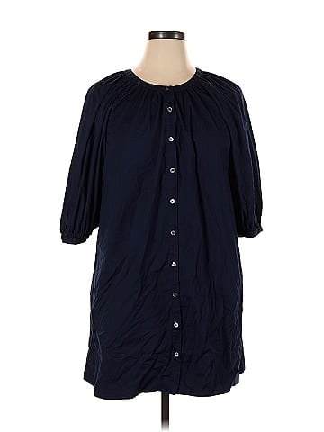 STAUD Casual Dress (view 1)