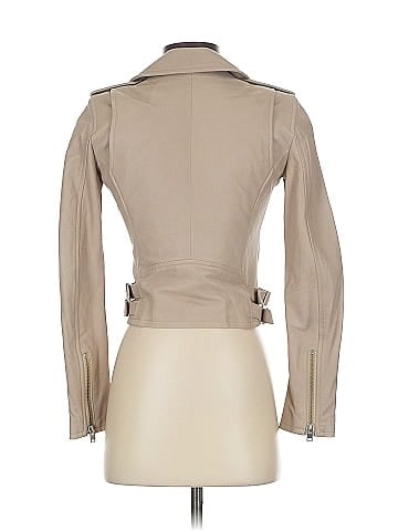 IRO Leather Jacket (view 2)