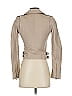 IRO 100% Leather Tan Leather Jacket Size S - photo 2