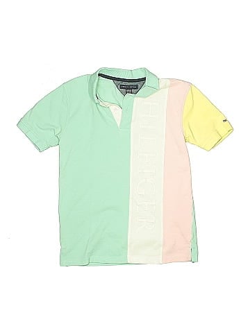 Tommy Hilfiger Short Sleeve Polo (view 1)